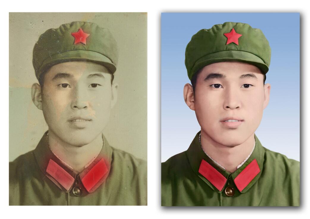 江阳破损照片修复-18