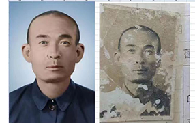 江阳老照片修复-2