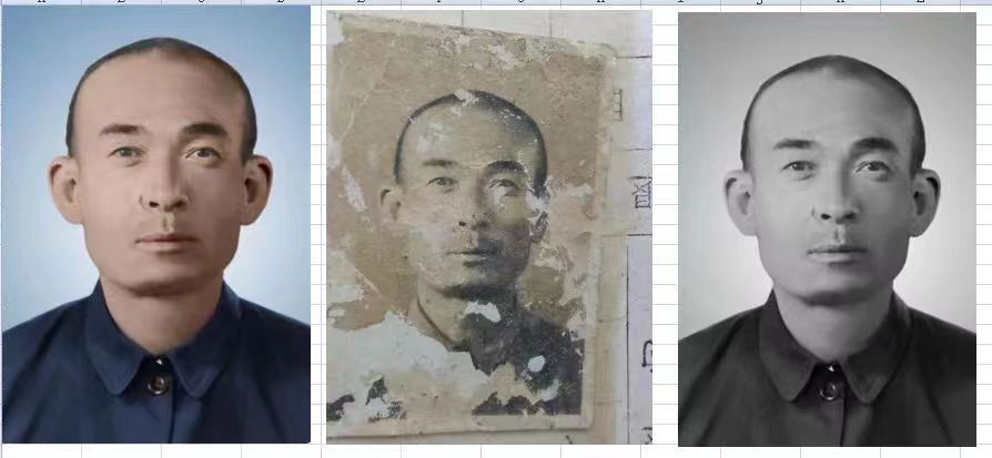 江阳老照片模糊修复-21